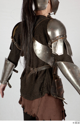  Photos Medieval Knight in plate armor 13 